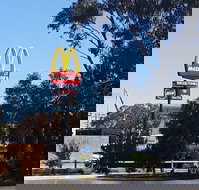 McDonald's - Accommodation Mt Buller
