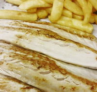 Naeco Blue Seafoods - Accommodation Mt Buller