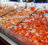 Northern Rivers Seafoods - Accommodation Mt Buller