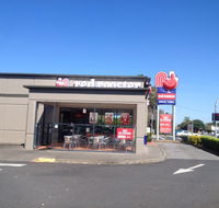 Red Rooster - Accommodation Mt Buller