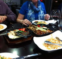 Teppan Mate Japanese Bar  Grill - Accommodation Mt Buller