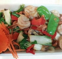 Thai by Night by Chalee - Accommodation Mt Buller