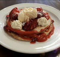 The Lantern Tea Room - Accommodation Mt Buller