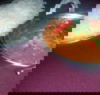 The Ruby Indian Restaurant - Accommodation Mt Buller