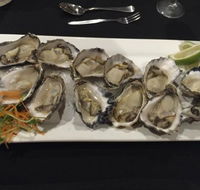 Victoria's Restaurant - Accommodation Mt Buller