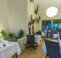 Wild Prawn Cafe Bar  Grill - Accommodation Mt Buller