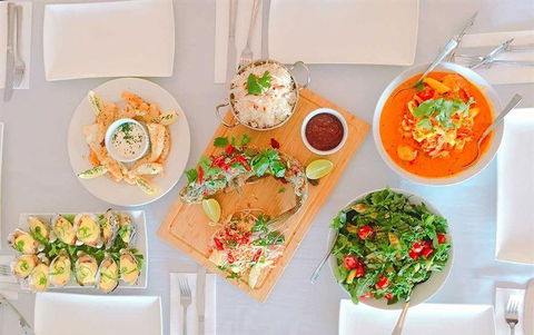 I Love Pho North Sydney - Accommodation Mt Buller 0