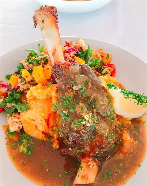 I Love Pho North Sydney - Accommodation Mt Buller 24