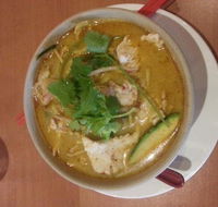 Indochine Noodle Bar - Accommodation Mt Buller