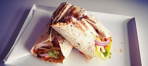 Mun Hing - Accommodation Mt Buller 0