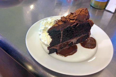 Mun Hing - Accommodation Mt Buller 9