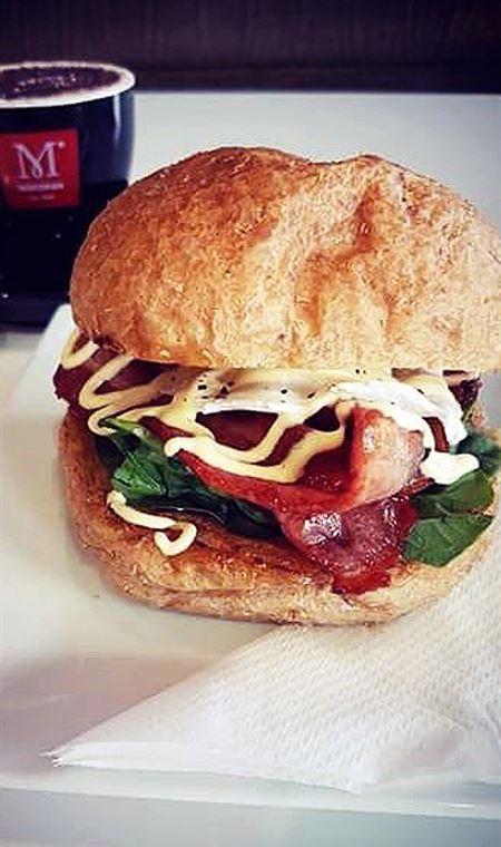 Mun Hing - Accommodation Mt Buller 4