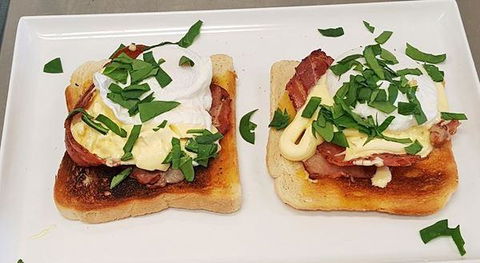 Mun Hing - Accommodation Mt Buller 6