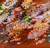 The Wickham - Accommodation Mt Buller