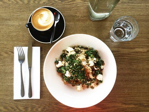 Lott Food Store Bakery & Cafe - Accommodation Mt Buller 0