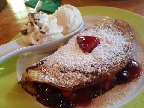 Miss Heidi's Tea House - Accommodation Mt Buller 0