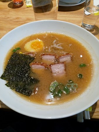 Noodle Hut - Accommodation Mt Buller 0