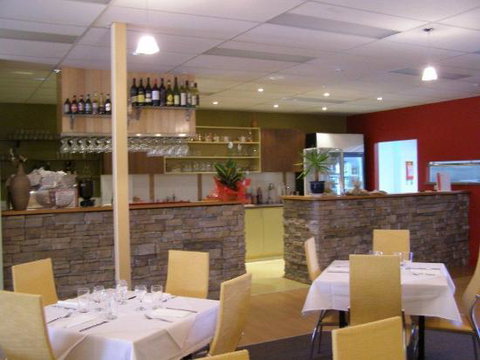 Rose's Lebanese Restaurant - Accommodation Mt Buller 0