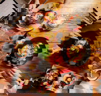 The Roasted Berry - Accommodation Mt Buller