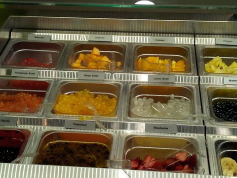 Yogurtland - Accommodation Mt Buller 0