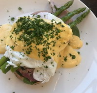 61 Balo Cafe - Accommodation Mt Buller