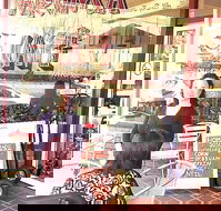 Aroma Cafe - Accommodation Mt Buller