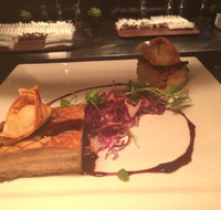 Black Salt Brasserie - Accommodation Mt Buller