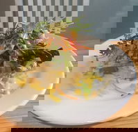 Bonny Hills Beach Hotel Bistro - Accommodation Mt Buller