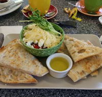 Bonny Hills Garden Cafe - Accommodation Mt Buller