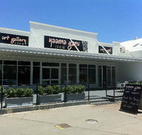 Cafe Gali - Accommodation Mt Buller