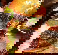 Canuck Rack Shack - Accommodation Mt Buller