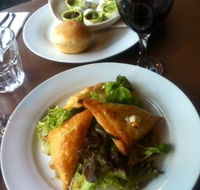 Che Bon Restaurant - Accommodation Mt Buller