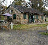 Crofters Cottage Cafe - Accommodation Mt Buller