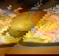 Finn  Co Cafe - Accommodation Mt Buller