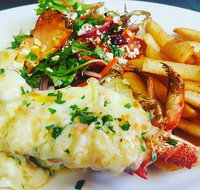 Glen Innes Railway Tavern Bistro - Accommodation Mt Buller