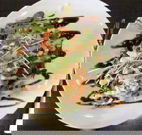 Gossips Coffee Lounge - Accommodation Mt Buller