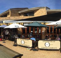Lennox Gelato  Coffee Co - Accommodation Mt Buller