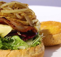 Michael's Take Away - Accommodation Mt Buller