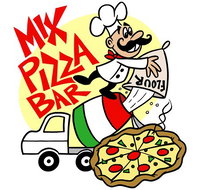 Mix Pizza Bar - Accommodation Mt Buller
