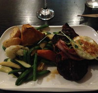 Moree Services Club - Accommodation Mt Buller