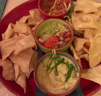 Pancho Villa Mexican Lennox Head - Accommodation Mt Buller