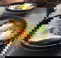 Rest Cafe - Accommodation Mt Buller