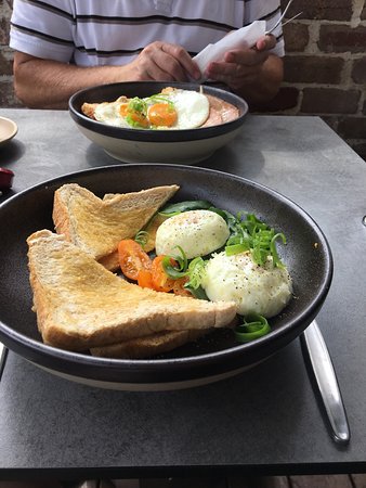 Rest Cafe - Accommodation Mt Buller 0
