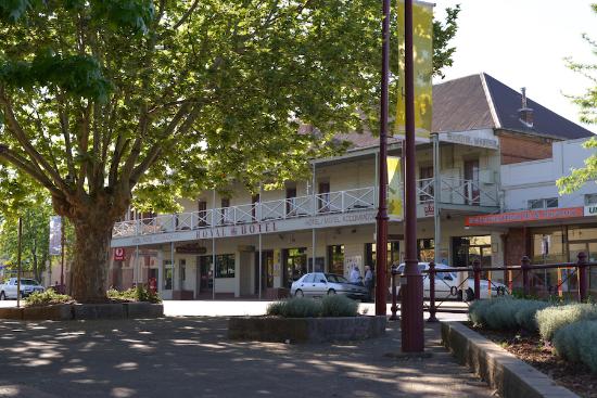 Attunga NSW Accommodation Mt Buller