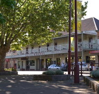 Royal Hotel Restaurant - Accommodation Mt Buller