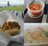 San Choi Chinese Restaurant - Accommodation Mt Buller