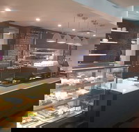 Springwood Sports Club - Accommodation Mt Buller