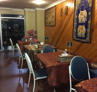 Thai House restaurant - Accommodation Mt Buller