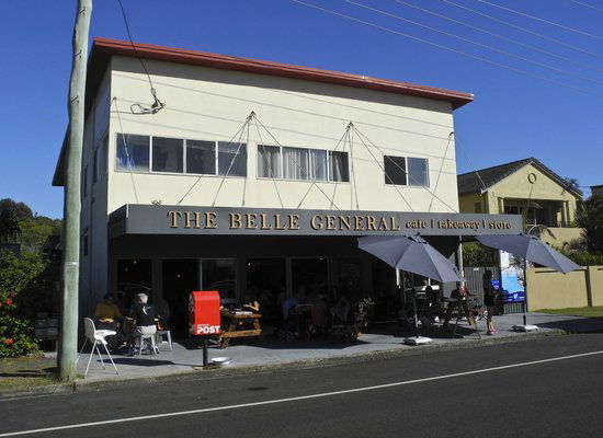 Ballina NSW Accommodation Mt Buller