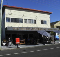 The Belle General - Accommodation Mt Buller